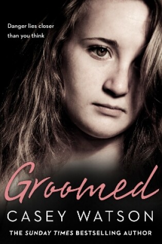 Cover of Groomed