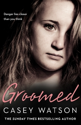 Book cover for Groomed
