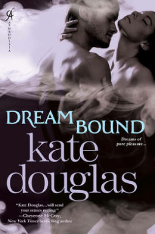 Cover of Dream Bound