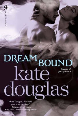 Book cover for Dream Bound