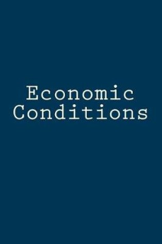 Cover of Economic Conditions
