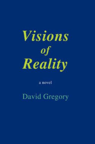 Cover of Visions of Reality