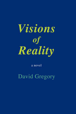 Book cover for Visions of Reality