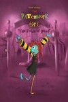 Book cover for The Patchwork Girl