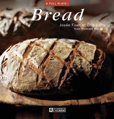 Cover of Bread