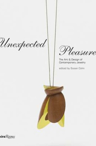 Cover of Unexpected Pleasures