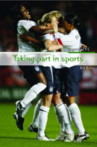 Cover of Sport in Society