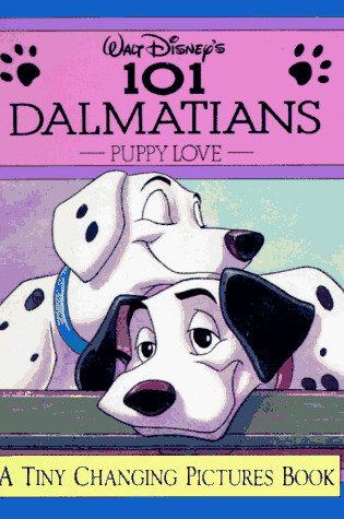 Cover of Walt Disney's 101 Dalmatians