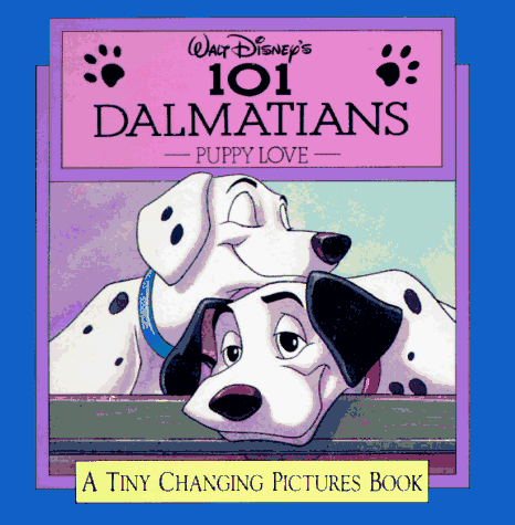 Cover of Walt Disney's 101 Dalmatians