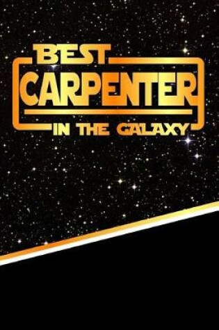 Cover of The Best Carpenter in the Galaxy