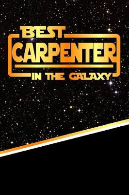 Book cover for The Best Carpenter in the Galaxy