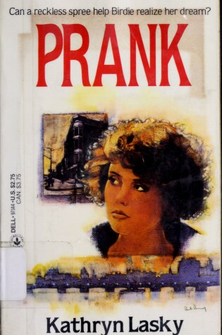Cover of Prank