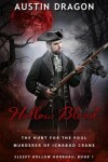 Book cover for Hollow Blood