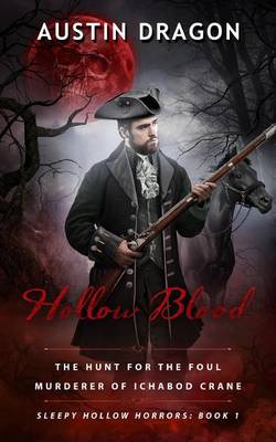 Cover of Hollow Blood