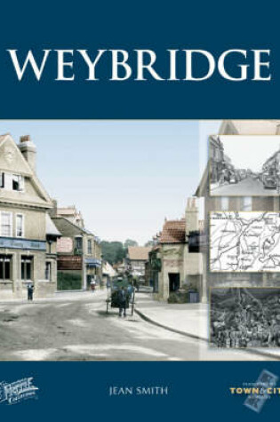 Cover of Weybridge