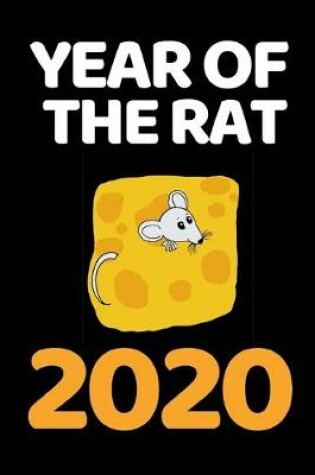 Cover of Year Of The Rat 2020