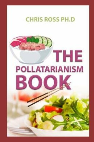 Cover of The Pollotarianism Book