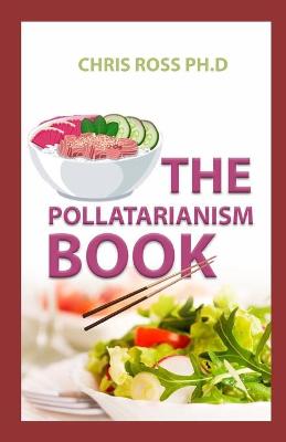 Book cover for The Pollotarianism Book