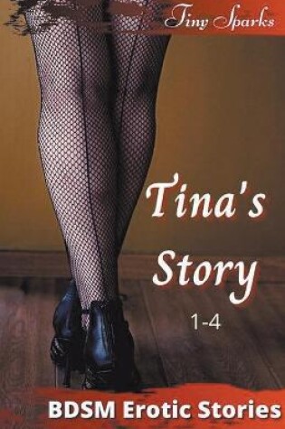 Cover of Tina's Story 1-4