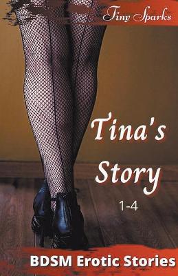 Book cover for Tina's Story 1-4