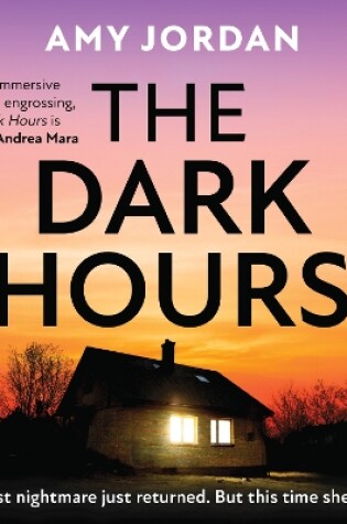 Cover of The Dark Hours