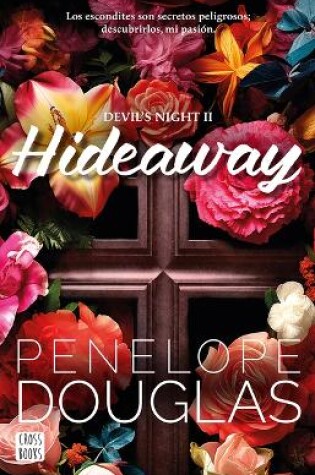 Cover of Hideaway (Devil's Night 2)