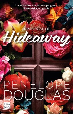 Book cover for Hideaway