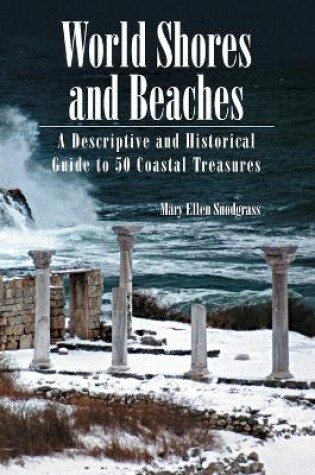 Cover of World Shores and Beaches