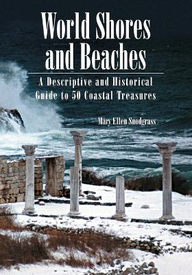 Book cover for World Shores and Beaches