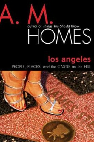 Cover of Los Angeles