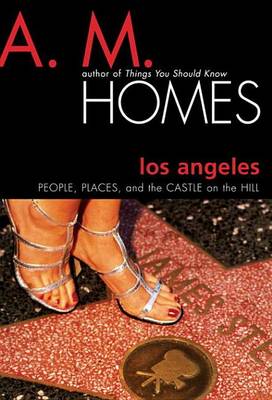 Book cover for Los Angeles