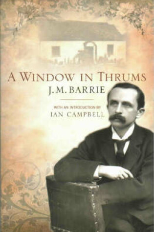 Cover of A Window in Thrums