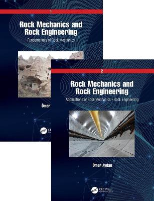 Book cover for Rock Mechanics and Rock Engineering