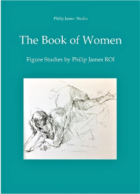 Book cover for The Book of Women