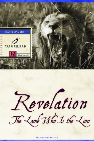 Book cover for Revelation