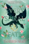 Book cover for Every Spiral of Fate