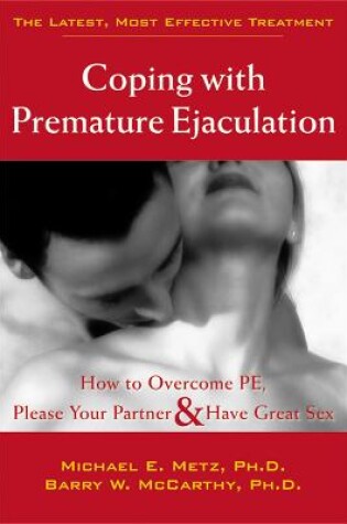 Cover of Coping With Premature Ejaculation