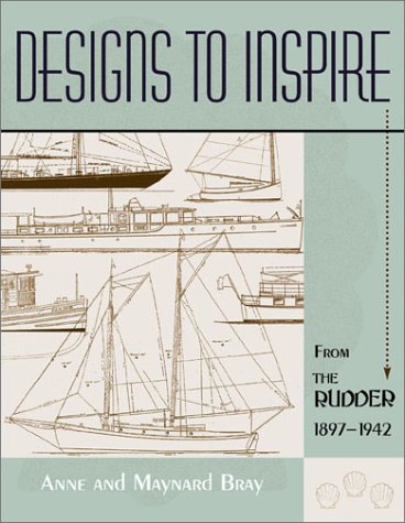 Book cover for Designs to Inspire