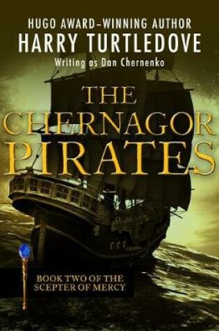 Cover of The Chernagor Pirates