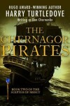 Book cover for The Chernagor Pirates