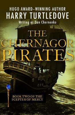 Book cover for The Chernagor Pirates