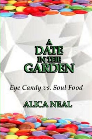 Cover of A Date in the Garden