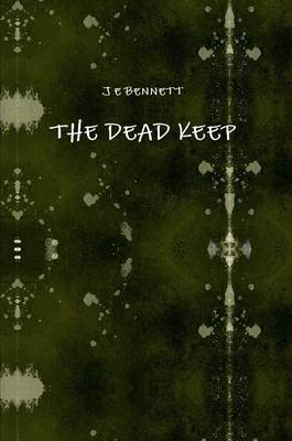 Book cover for The Dead Keep