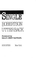 Book cover for Suddenly Single