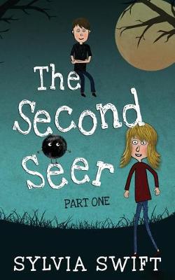 Book cover for The Second Seer