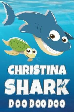 Cover of Christina Name