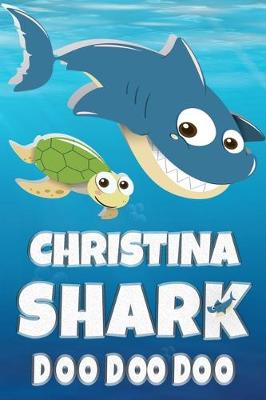 Book cover for Christina Name