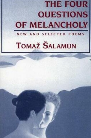 Cover of Four Questions of Melancholy