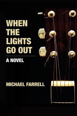 Book cover for When the Lights Go Out