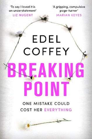 Cover of Breaking Point